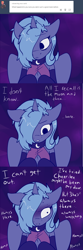 Size: 700x2100 | Tagged: safe, artist:skoon, princess luna, alicorn, pony, bipedal, naughty luna, tumblr