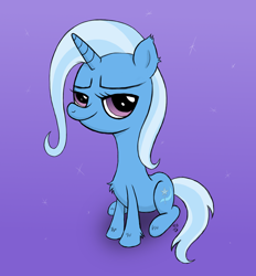 Size: 1890x2037 | Tagged: safe, artist:123turtleshell, derpibooru import, trixie, pony, unicorn, female, mare, solo