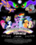 Size: 2000x2500 | Tagged: safe, artist:anarchemitis, derpibooru import, applejack, daring do, fido, fluttershy, king sombra, mare do well, pinkie pie, rainbow blitz, rainbow dash, rarity, rover, spike, spot, steven magnet, trixie, twilight sparkle, twilight sparkle (alicorn), oc, alicorn, diamond dog, dragon, earth pony, pegasus, pony, unicorn, alternate hairstyle, balloon, bedroom eyes, blushing, clothes, costume, fangs, female, floppy ears, frown, glare, glowing eyes, grin, gritted teeth, lesbian, male, mane seven, mane six, mare in the moon, moon, musical, new crown, poster, princess trixie sparkle, rule 63, shipping, smiling, sparkles, straight, theater, twidash