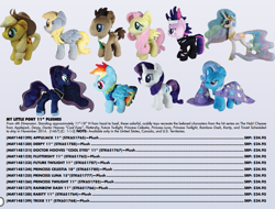 Size: 749x570 | Tagged: safe, derpibooru import, applejack, derpy hooves, doctor whooves, fluttershy, princess celestia, princess luna, rainbow dash, rarity, trixie, twilight sparkle, earth pony, pegasus, pony, 4de, female, future twilight, irl, mare, photo, plushie