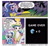 Size: 1040x958 | Tagged: safe, derpibooru import, edit, idw, princess celestia, princess luna, trixie, alicorn, pony, unicorn, comic, female, game over, implied death, mare, nightmare forces, pac-man, s1 luna, tank thread, to the moon, trixiebuse, tyrant celestia