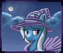 Size: 2094x1776 | Tagged: safe, artist:sceathlet, derpibooru import, trixie, pony, unicorn, female, mare, solo