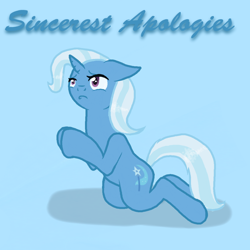 Size: 1000x1000 | Tagged: safe, artist:ask--trixie, derpibooru import, trixie, pony, unicorn, female, mare, solo