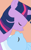 Size: 199x316 | Tagged: safe, artist:dekomaru, derpibooru import, edit, trixie, twilight sparkle, cropped, female, lesbian, shipping, twixie