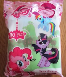 Size: 875x1024 | Tagged: safe, derpibooru import, pinkie pie, rainbow dash, twilight sparkle, pony, irl, merchandise, photo