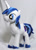 Size: 2392x3360 | Tagged: safe, artist:cryptic-enigma, shining armor, pony, unicorn, irl, photo, plushie, solo