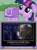 Size: 606x822 | Tagged: safe, derpibooru import, twilight sparkle, pony, dreadwing, exploitable meme, meme, skyquake, transformers, tv meme