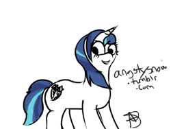 Size: 1280x960 | Tagged: safe, artist:anstysnow, gleaming shield, shining armor, pony, unicorn, 30 minute art challenge, rule 63