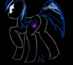 Size: 1280x1134 | Tagged: artist needed, safe, gleaming shield, shining armor, pony, unicorn, 30 minute art challenge, plot, rule 63