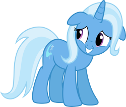 Size: 4693x4000 | Tagged: safe, artist:jeatz-axl, derpibooru import, trixie, pony, unicorn, female, floppy ears, mare, simple background, solo, transparent background, vector