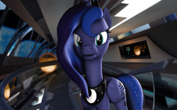 Size: 450x280 | Tagged: dead source, safe, princess luna, alicorn, pony, 3d, galactic civilizations, galactic civilizations 3, gc3, new lunar republic, solo