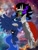 Size: 960x1280 | Tagged: safe, artist:kuro-the-enderman, king sombra, princess luna, alicorn, pony, unicorn, female, lumbra, male, shipping, straight