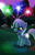 Size: 792x1224 | Tagged: safe, artist:evil-dec0y, derpibooru import, trixie, pony, unicorn, best pony, cute, cutiespark, daaaaaaaaaaaw, diatrixes, female, filly, fireworks, happy, magic, mare, open mouth, smiling, solo