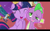 Size: 1280x800 | Tagged: safe, derpibooru import, screencap, spike, twilight sparkle, dragon, pony, unicorn, female, mare