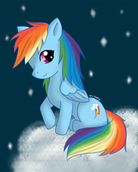 Size: 4000x5000 | Tagged: safe, artist:nekolover-nekogirl, rainbow dash, pegasus, pony, absurd resolution, female, mare, solo