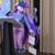 Size: 2000x2000 | Tagged: safe, artist:tahublade7, derpibooru import, starlight glimmer, trixie, twilight sparkle, twilight sparkle (alicorn), alicorn, anthro, 3d, assisted exposure, breasts, clothes, daz studio, embarrassed, embarrassed underwear exposure, humiliation, magic abuse, panties, pants, pants down, pantsing, paper, pink underwear, public exposure, public humiliation, ribbon, sweater vest, underwear