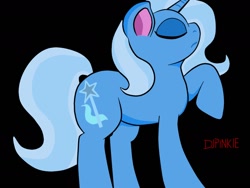 Size: 1280x960 | Tagged: safe, artist:djpinkie, derpibooru import, trixie, pony, unicorn, solo