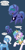 Size: 600x1200 | Tagged: safe, artist:fauxsquared, derpibooru import, princess celestia, princess luna, trixie, alicorn, pony, unicorn, ask, comic, drunk, drunklestia, female, mare, plushie, tumblr, tumblr:it's always sunny in canterlot