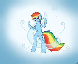 Size: 4400x3600 | Tagged: safe, rainbow dash, pegasus, pony, ask, clothes, just ask rainbow dash, m4ng0s, scarf, tumblr