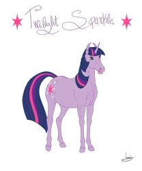 Size: 900x1082 | Tagged: safe, artist:vanycat, derpibooru import, twilight sparkle, unicorn twilight, pony, unicorn, female, mare, realistic, realistic horse legs, simple background, solo, transparent background
