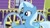 Size: 1280x720 | Tagged: safe, derpibooru import, screencap, trixie, pony, unicorn, road to friendship, female, mare, open mouth, solo, trixie's wagon