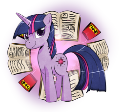 Size: 1484x1356 | Tagged: safe, artist:jaydencurtis, derpibooru import, twilight sparkle, book, solo