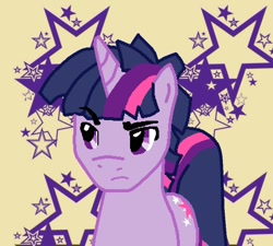 Size: 886x798 | Tagged: safe, artist:reina-del-caos, derpibooru import, dusk shine, twilight sparkle, rule 63, solo