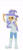 Size: 1400x3035 | Tagged: safe, artist:looji, derpibooru import, trixie, human, humanized, professor layton, solo, style emulation