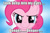 Size: 1255x829 | Tagged: safe, pinkie pie, earth pony, pony, brony, bronybait, hypnosis, image macro, join the herd, meme, random, welcome to the herd