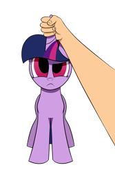 Size: 1280x1920 | Tagged: safe, artist:valik32, derpibooru import, twilight sparkle, human, horn