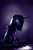 Size: 2100x3150 | Tagged: safe, artist:zoarvek, mare do well, princess luna, alicorn, pony, clothes, costume, frown, rain, s1 luna, sad, sitting, solo