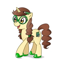 Size: 1000x1000 | Tagged: safe, artist:madmax, oc, oc only, oc:madmax, pony, unicorn