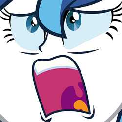 Size: 500x500 | Tagged: safe, gleaming shield, shining armor, equestria girls, crossing the memes, exploitable meme, meme, memeception, rule 63, twily face, twiscream