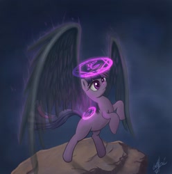 Size: 1572x1586 | Tagged: safe, artist:genbulein, derpibooru import, twilight sparkle, pony, unicorn, female, mare, solo