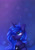 Size: 1325x1917 | Tagged: safe, artist:snowsky-s, princess luna, alicorn, pony, female, gradient background, horn, mare, solo