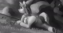 Size: 1280x671 | Tagged: safe, artist:sharpieboss, derpibooru import, trixie, pony, unicorn, female, mare, solo