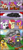 Size: 642x1419 | Tagged: safe, artist:supersheep64, apple bloom, applejack, scootaloo, sweetie belle, earth pony, pony, g4, christmas, christmas stocking, coal, comic, cutie mark crusaders, holiday, sock, this will end in jail time, this will end in tears and/or death and/or covered in tree sap, train