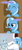 Size: 1200x2700 | Tagged: safe, artist:evil-dec0y, derpibooru import, trixie, oc, oc:ghost, ghost, pony, unicorn, comic:trixie vs., comic:trixie vs. hearth's warming, a christmas carol, comic, female, mare, scrunchy face, trixie's wagon