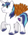 Size: 6000x7343 | Tagged: safe, edit, shining armor, alicorn, pony, unicorn, absurd resolution, alicorndog, corndog, pun, simple background, solo, transparent background, vector