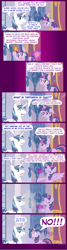 Size: 1000x3747 | Tagged: safe, artist:ginger fig, shining armor, twilight sparkle, twilight sparkle (alicorn), alicorn, pony, unicorn, cigarette, comic, female, mare, smoking