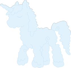 Size: 4454x4254 | Tagged: safe, shining armor, pony, unicorn, absurd resolution, cloud, fureox, simple background, solo, transparent background, vector