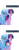 Size: 600x1600 | Tagged: safe, artist:dekomaru, derpibooru import, trixie, twilight sparkle, pony, unicorn, female, lesbian, mare, over 9000, scouter, shipping, tumblr, tumblr:ask twixie, twixie