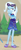 Size: 355x840 | Tagged: safe, derpibooru import, screencap, trixie, better together, equestria girls, forgotten friendship, clothes, cropped, crossed arms, feet, flip-flops, sandals, sexy, solo, sunglasses, swimsuit