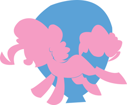 Size: 928x769 | Tagged: safe, artist:php27, pinkie pie, earth pony, pony, solo