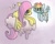 Size: 1007x801 | Tagged: safe, artist:jamesghost11, fluttershy, rainbow dash, pegasus, pony, female, mare, sad, wings