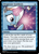 Size: 375x523 | Tagged: safe, artist:agnesgarbowska, derpibooru import, edit, trixie, spoiler:comicff37, ccg, magic, magic the gathering, trading card, trading card edit