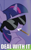 Size: 250x400 | Tagged: safe, artist:dethlunchies, derpibooru import, twilight sparkle, deal with it, smoking, solo, sunglasses