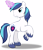 Size: 5950x7000 | Tagged: safe, artist:theshadowstone, shining armor, pony, unicorn, absurd resolution, frown, glowing horn, magic, rearing, simple background, solo, transparent background, unshorn fetlocks, vector