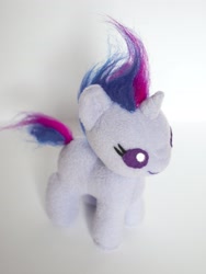 Size: 2436x3232 | Tagged: safe, artist:ivy-cinder, derpibooru import, twilight sparkle, pony, baby, high res, irl, photo, plushie, solo