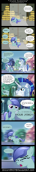 Size: 1024x4838 | Tagged: safe, artist:unicorn9927, shining armor, oc, crystal pony, pony, unicorn, comic, crying, crystal empire, crystallized